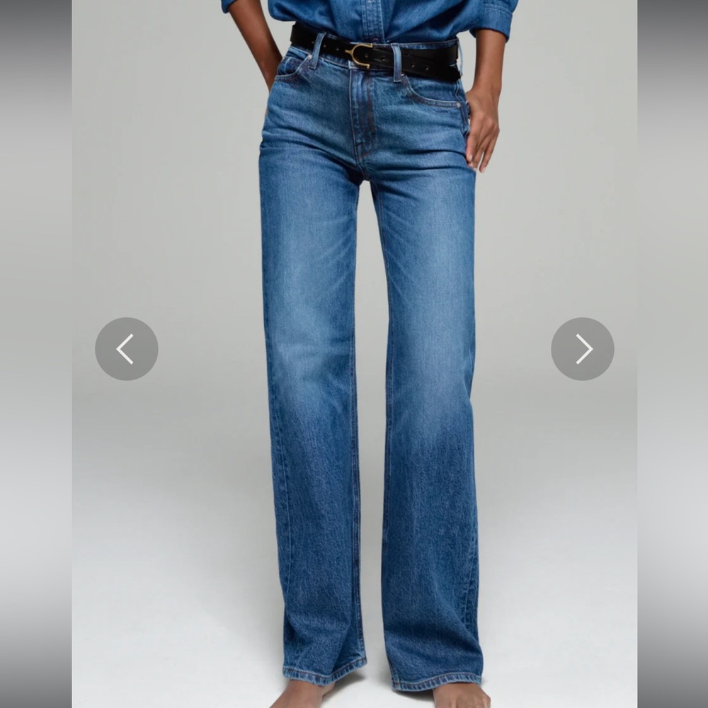 AYR Secret Sauce Jeans